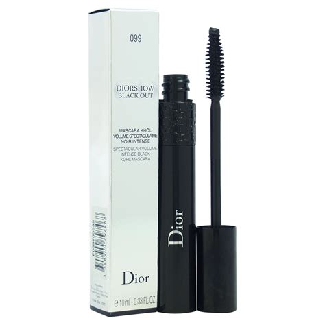 dior mascara 099|dior backstage makeup.